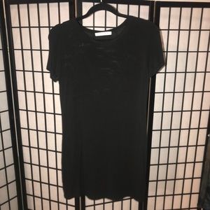 T-shirt Dress